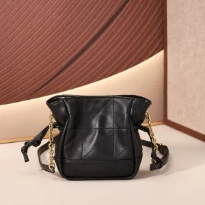 Saint Laurent Niki Messenger Bag Medium Black Gold Hardware Exact Size Unknown 204