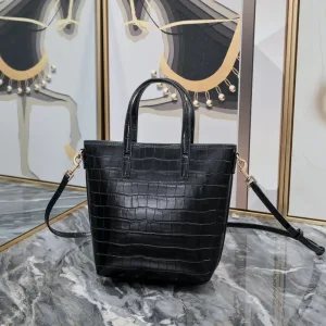 Saint Laurent Sac De Jour Satchel Medium Black Gold Hardware Exact Size Unknown 012