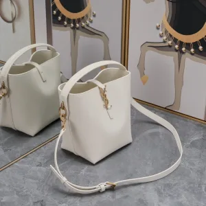 Saint Laurent Sac De Jour Satchel Medium Gray Gold Hardware Exact Size Unknown 016