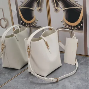 Saint Laurent Sac De Jour Satchel Medium Gray Gold Hardware Exact Size Unknown 017
