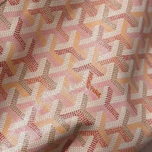 Goyard Rouette Hobo Bag Small Pink 22cm