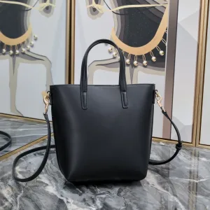 Saint Laurent Sac De Jour Satchel Medium Black Gold Hardware Exact Size Unknown 013