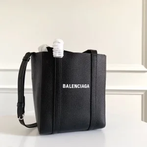 Balenciaga Everyday Tote Small Black 25cm