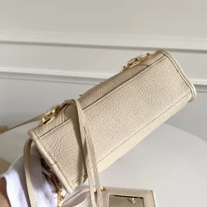 Balenciaga Le City Mini Ivory 24cm