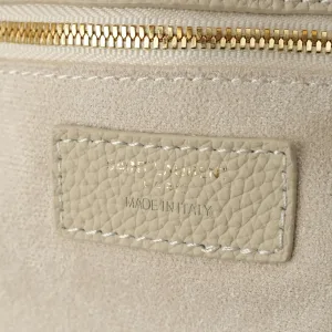 Saint Laurent Shopping Tote Bag Large Red Gold Hardware Exact Size Unknown 134
