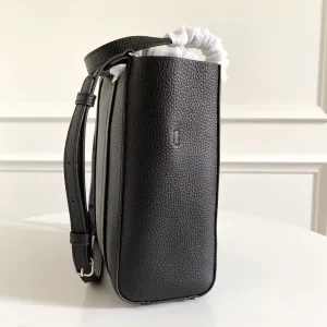 Balenciaga Everyday Tote Small Black 25cm