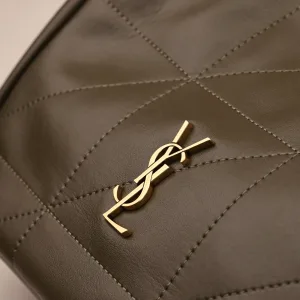 Saint Laurent Niki Messenger Bag Medium Red Gold Hardware Exact Size Unknown 200