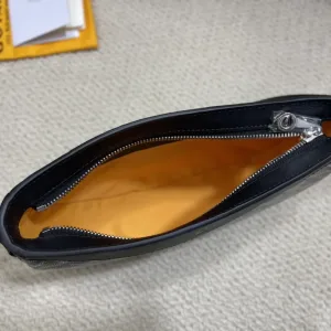 Goyard Boheme Hobo Bag Small Black 25cm