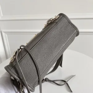 Balenciaga Le City Mini Gray 24cm