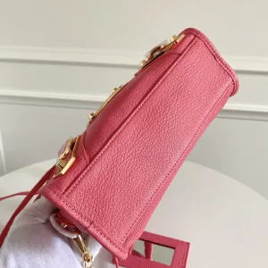 Balenciaga Le City Mini Pink 24cm