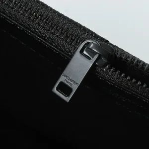 Saint Laurent LouLou Shoulder Bag Medium Black Silver Hardware Exact Size Unknown 125