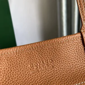 Goyard Artois PM Tote Bag Medium Black 34cm