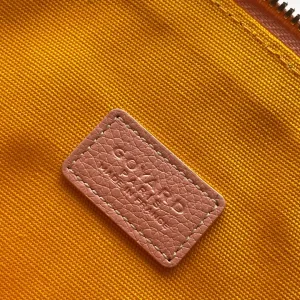 Goyard Senat Pouch Small Pink 20cm