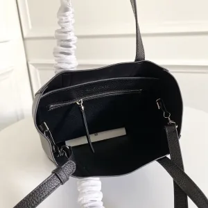 Balenciaga Everyday Tote Small Black 25cm