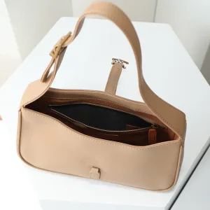 Saint Laurent Le 5 A 7 Hobo Bag Medium Tan Gold Hardware Exact Size Unknown 070