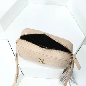 Saint Laurent Camera Bag Small Gray Gold Hardware Exact Size Unknown 117