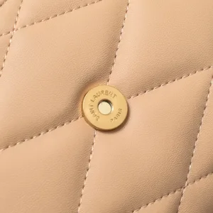 Saint Laurent LouLou Shoulder Bag Medium Tan Gold Hardware Exact Size Unknown 045