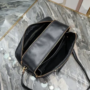 Saint Laurent Sac De Jour Satchel Medium Black Gold Hardware Exact Size Unknown 047