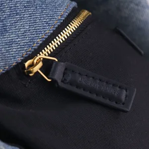 Saint Laurent Kate Chain Bag Small Tan Gold Hardware Exact Size Unknown 014