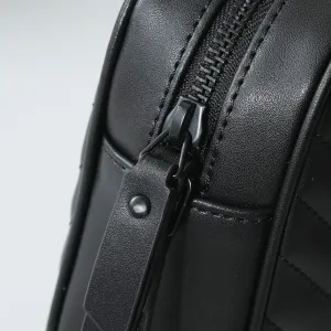 Saint Laurent Camera Bag Small Black Silver Hardware Exact Size Unknown 119