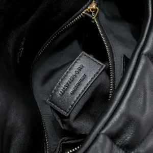 Saint Laurent LouLou Shoulder Bag Medium Gray Gold Hardware Exact Size Unknown 021