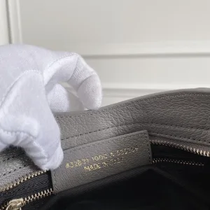Balenciaga Le City Mini Gray 24cm