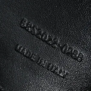 Saint Laurent LouLou Shoulder Bag Medium Black Gold Hardware Exact Size Unknown 085