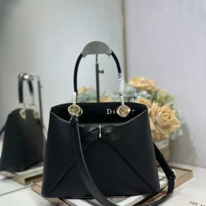 Dior Toujours Small 23cm Black