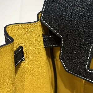 Hermes Birkin Medium Black 30cm