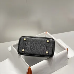 Hermes Birkin Small Black 25cm