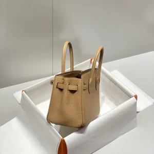 Hermes Birkin Small Etoupe 25cm 2