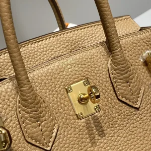 Hermes Birkin Small Etoupe 25cm 2