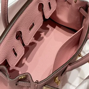 Hermes Birkin Small Pink 25cm