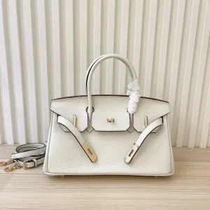 Hermes Birkin Small White 25cm 2