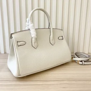 Hermes Birkin Small White 25cm 2