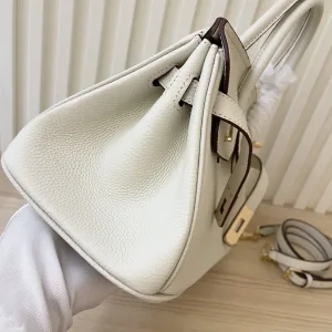 Hermes Birkin Small White 25cm 2