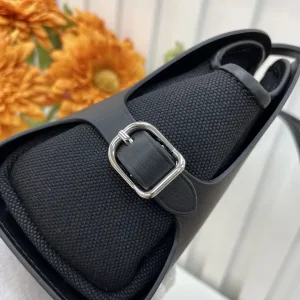 Hermes Bolide Medium Black 25cm
