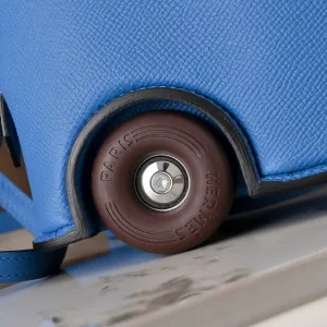 Hermes Bolide Small Blue 20cm