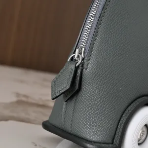 Hermes Bolide Small Etoupe 20cm