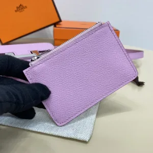 Hermes Constance Mini Small Lavender 18cm