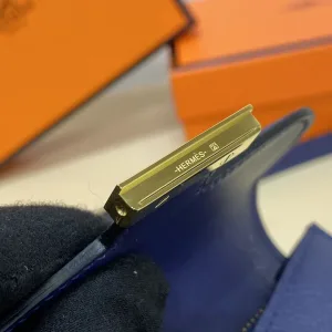 Hermes Constance Mini Small Navy 18cm
