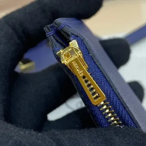 Hermes Constance Mini Small Navy 18cm