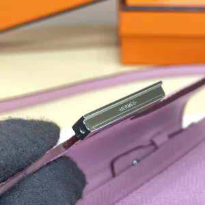 Hermes Constance Mini Small Pink 18cm