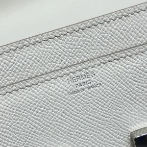 Hermes Constance Mini Small White 18cm