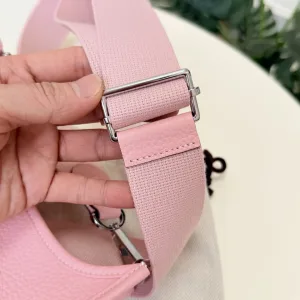 Hermes Evelyne Small Pink 16cm