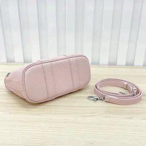 Hermes Garden Party Medium Pale Pink 30cm