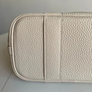Hermes Garden Party Medium White 30cm