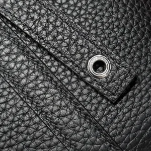 Hermes Picotin Lock Small Black 18cm 2