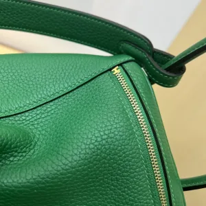 Hermes Picotin Lock Small Green 18cm