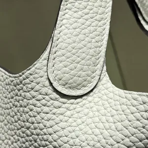 Hermes Picotin Lock Small Mint Green 18cm